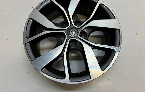 Renault Megane IV R18 alloy rim 403002961R