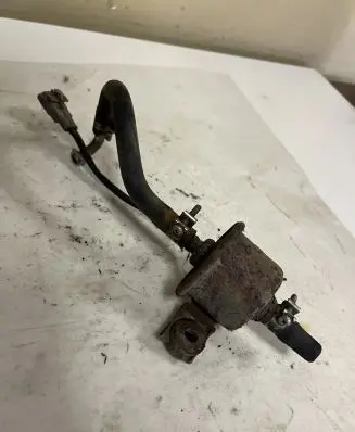 Subaru Outback Fuel injection high pressure pump