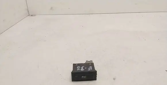 BMW 7 E38 Parking (PDC) sensor switch 8352253 03052200 459370