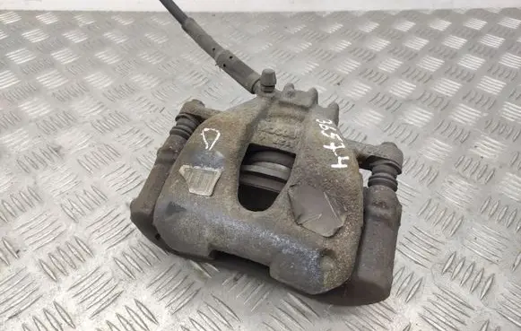 Peugeot 3008 I Front brake caliper