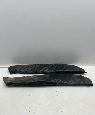 Renault Megane IV Fender foam support/seal