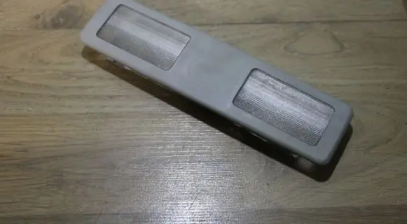 BMW 5 E39 Other interior light