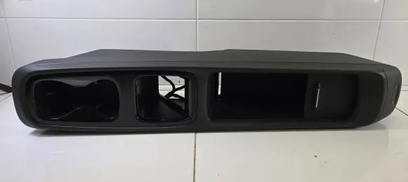 Center console