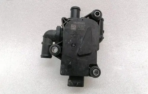 Porsche Taycan 9J1 Coolant heater control valve 9J1906459A