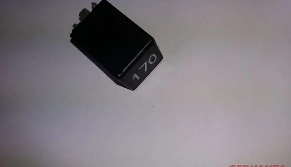 Ford Galaxy Other relay 7MO959627B