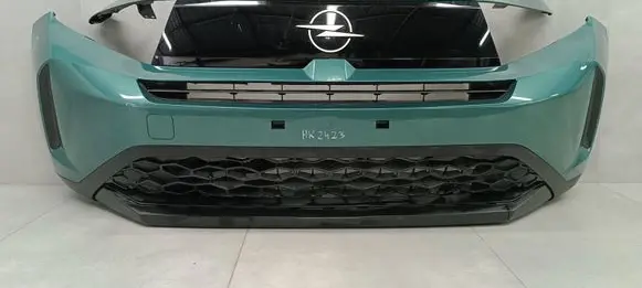 Opel Frontera Front bumper 9854995780