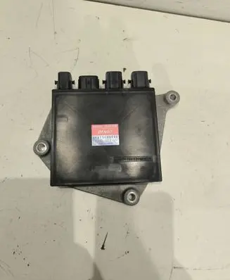Lexus RX 450H Fuel injection control unit/module 8987130040 1310001770