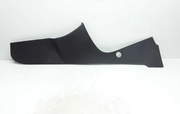 Volvo V60 Centre console side trim front 31348865