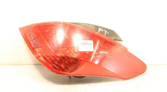Rear/tail lights
