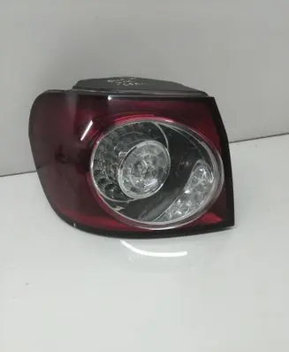 Volkswagen Golf Plus Rear/tail lights 5M0945095K 96496101866