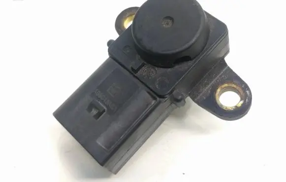BMW 1 E81 E87 Air pressure sensor 7542623
