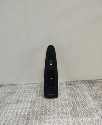 Citroen C4 I Picasso Electric window control switch 9650912777