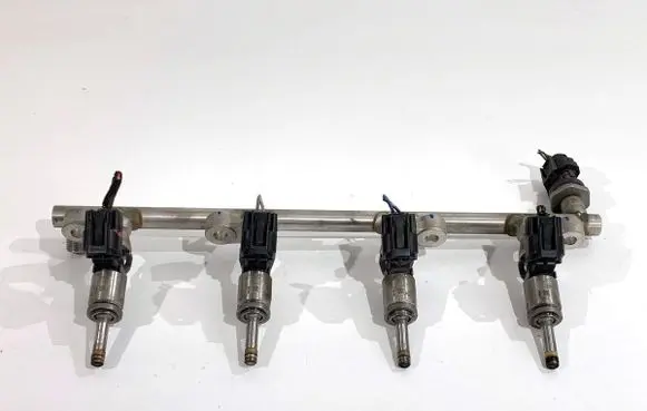 Mazda 3 II Fuel main line pipe AN0050