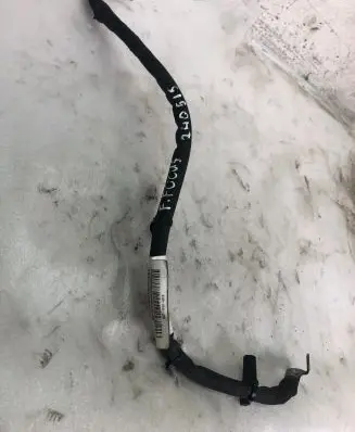 Ford Focus Negative earth cable (battery) Nx6t14301geeb