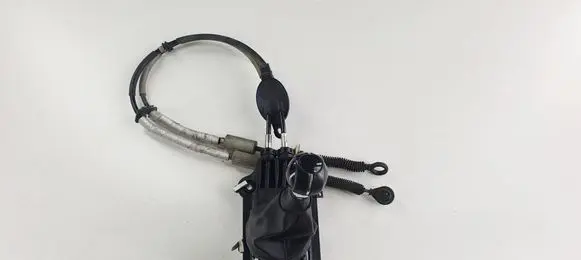 Mini One - Cooper F56 F55 Gear selector/shifter in gearbox 86022390 8602239