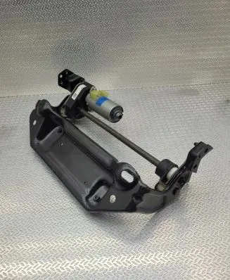 Land Rover Range Rover Sport L320 Seat adjustment motor 0130002617