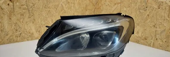 Mercedes-Benz C W205 Headlight/headlamp A2058201361 27004263