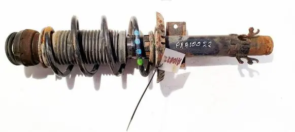 Seat Ibiza IV (6J,6P) Front shock absorber/damper