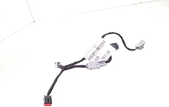 Ford Fiesta Other wiring loom AV1T2B325AAB