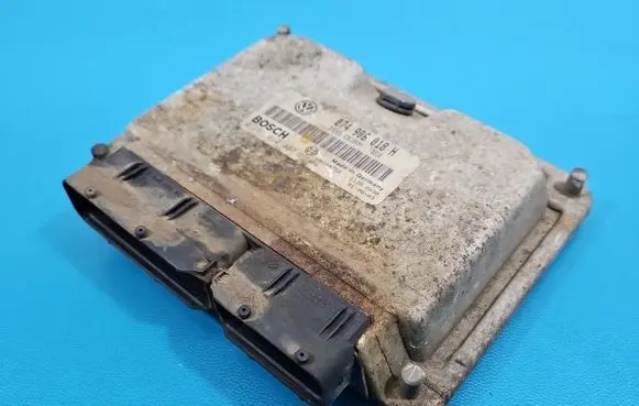 Volkswagen II LT Engine control unit/module ECU 074906018H IMPRK1572849