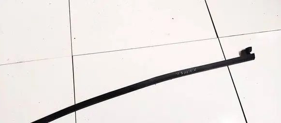 Citroen C4 I Windshield trim 