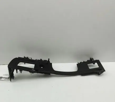 Porsche Taycan 9J1 Dashboard glove box trim 9JA854397A