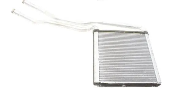 BMW 2 F45 Heater blower radiator CZ1161300830