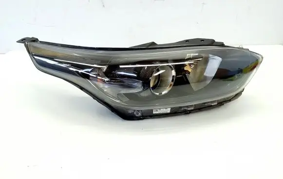 KIA Ceed Headlight/headlamp 92102J7061 J792122040