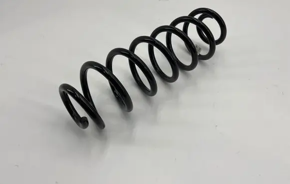 Cupra Formentor Rear coil spring 5QF511115