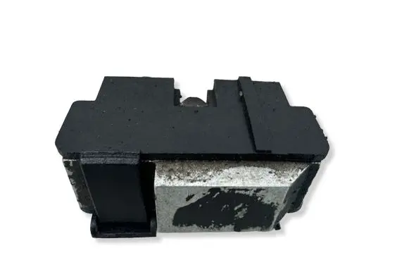 Citroen C6 Air conditioning (A/C) expansion valve