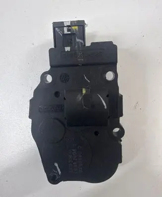 BMW X5 E70 Air flap motor/actuator 9298886