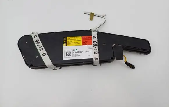 Opel Insignia A Seat airbag 13223142