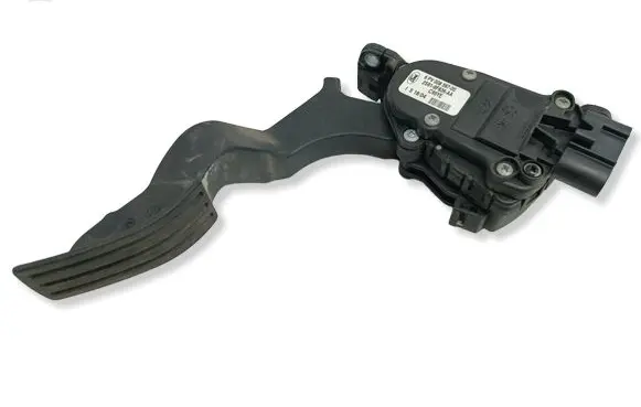 Ford Fiesta Accelerator throttle pedal 6PV00856700 2S619F836AA