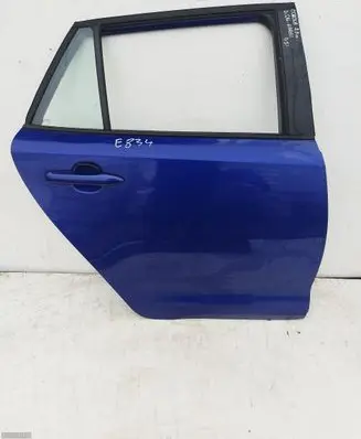 Toyota Corolla E160 E170 Rear door