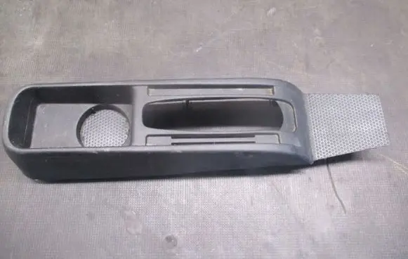 Fiat Punto (199) Center console 735394634