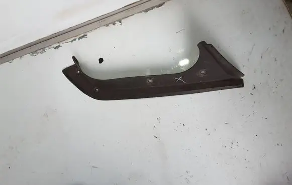 Mercedes-Benz E C207 W207 Rear/tail light trim molding A2076930233
