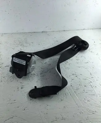 BMW X5 E70 Front seatbelt 2716104109