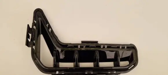 BMW X6 G06 Front bumper foam support bar 8085661 10503420