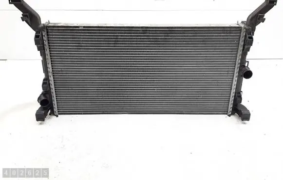 Renault Laguna III Coolant radiator 214100006r