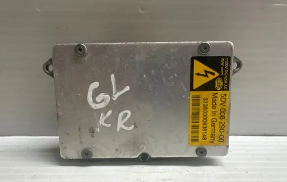 Land Rover Range Rover Sport L320 Headlight ballast module Xenon 5DV00829000 31660300838148 1100VDC85VAC