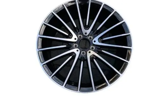 Mercedes-Benz CLS W257 R20 alloy rim A2574014300 2574014300