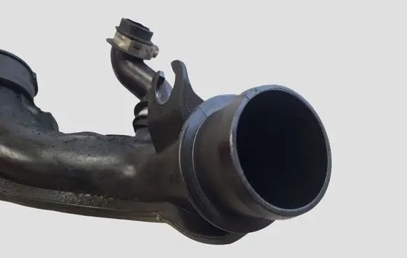 Ford Mondeo MK V Intercooler hose/pipe DS739F805HD S9E0B