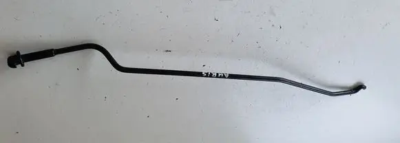Toyota Auris E180 Engine bonnet/hood prop rod/strut 