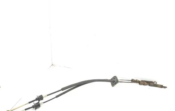Suzuki Liana Gear shift cable linkage