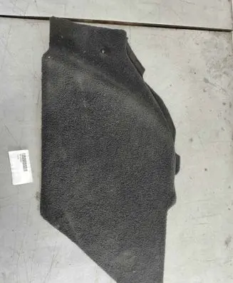 Maserati Quattroporte Centre console side trim rear 981329500