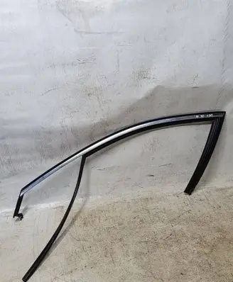 Citroen DS4 Front door rubber seal 9687378377