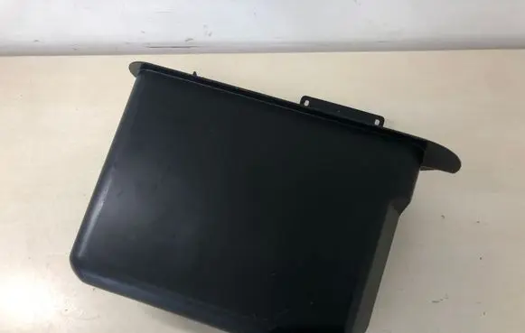 Mercedes-Benz C W203 Glove box in trunk 2038900011
