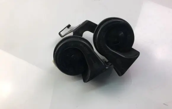 Peugeot 308 Horn signal 9674950580