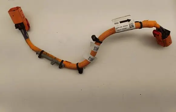 Chrysler Pacifica Other wiring loom P68477076AB T038U011230007