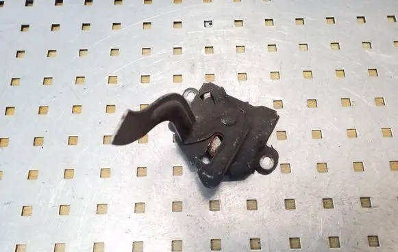 Suzuki Grand Vitara II Engine bonnet/hood lock/catch